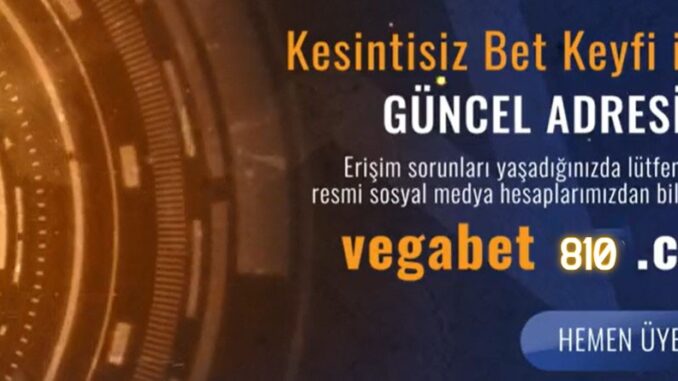 vegabet-810