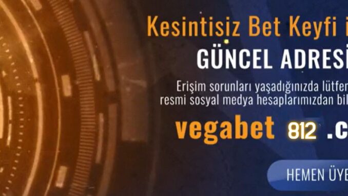 vegabet-812