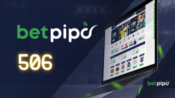 betpipo-506